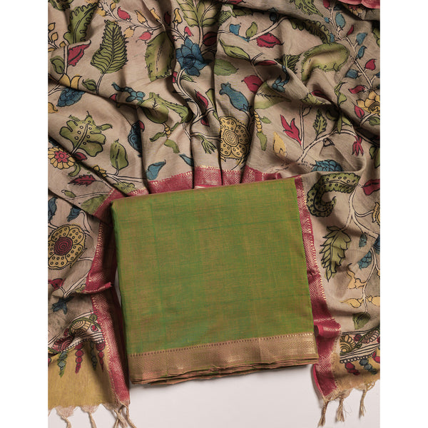 MANGALGIRI COTTON 2 PIECE SET