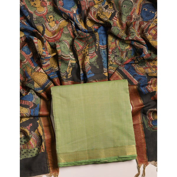 MANGALGIRI COTTON 2 PIECE SET