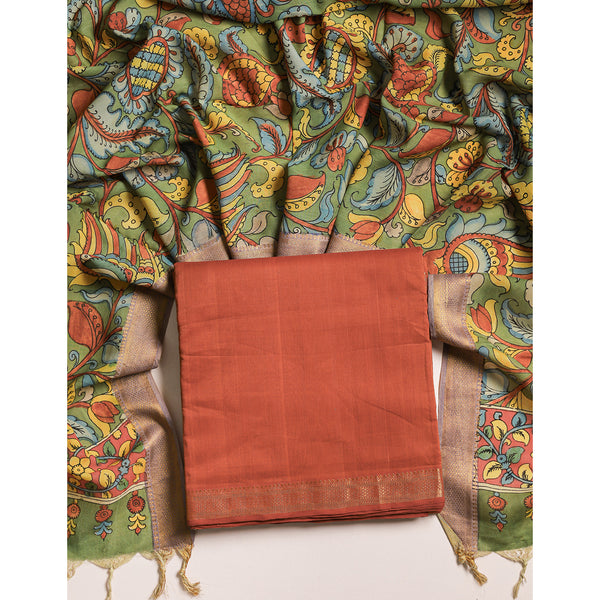 MANGALGIRI COTTON 2 PIECE SET