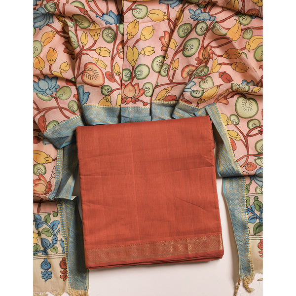 MANGALGIRI COTTON 2 PIECE SET