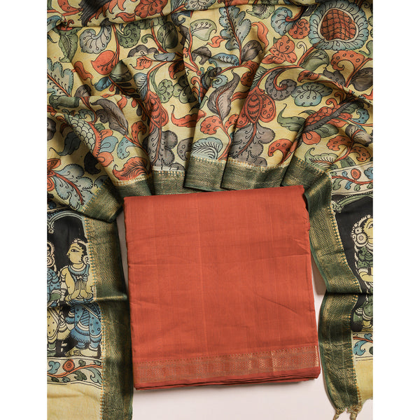 MANGALGIRI COTTON 2 PIECE SET