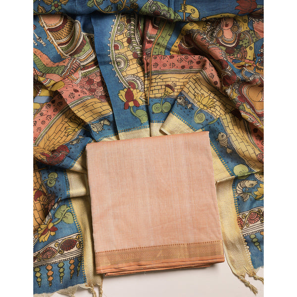 MANGALGIRI COTTON 2 PIECE SET