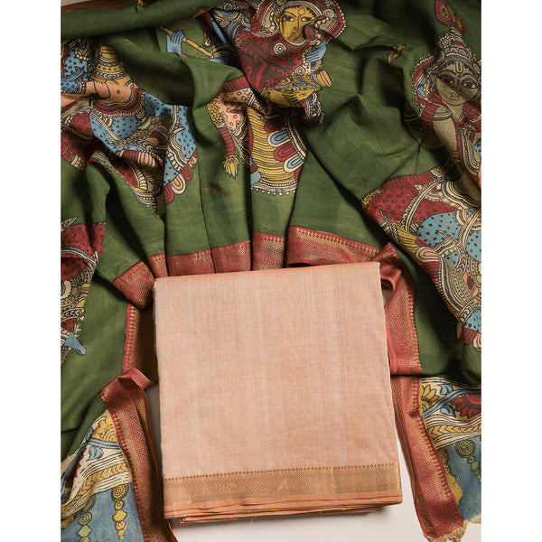 MANGALGIRI COTTON 2 PIECE SET