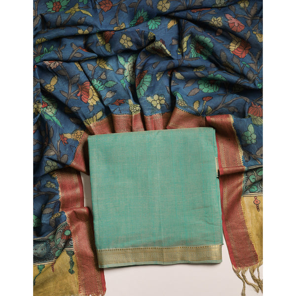 MANGALGIRI COTTON 2 PIECE SET
