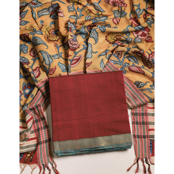 MANGALGIRI COTTON 2 PIECE SET