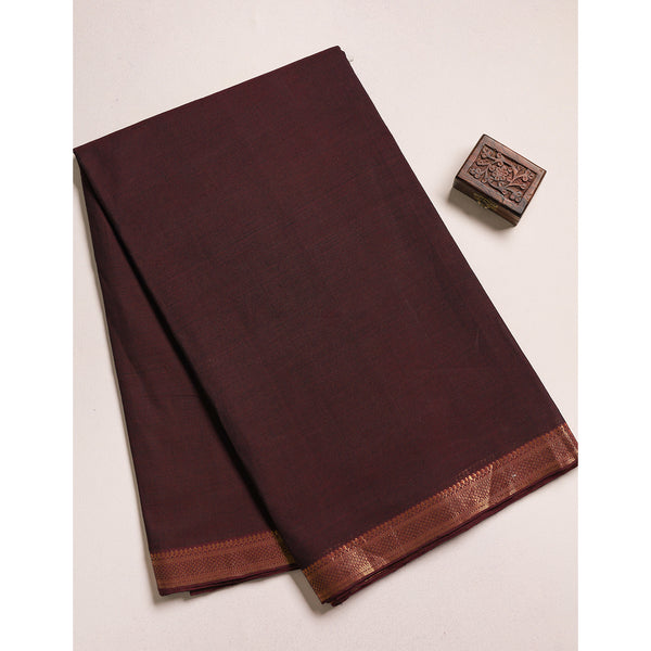 PURE COTTON HANDLOOM MANGALGIRI FABRIC