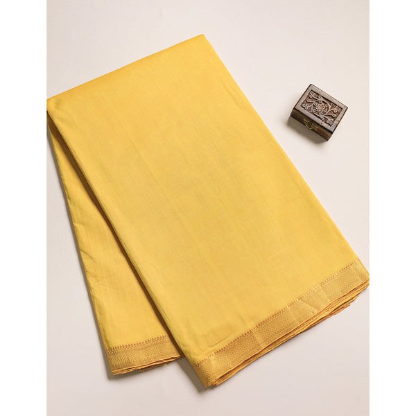 PURE COTTON HANDLOOM MANGALGIRI FABRIC