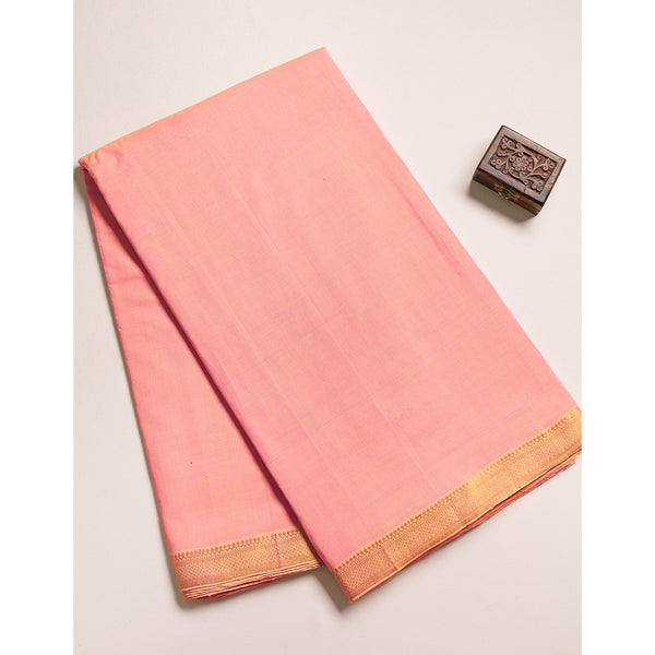 PURE COTTON HANDLOOM MANGALGIRI FABRIC
