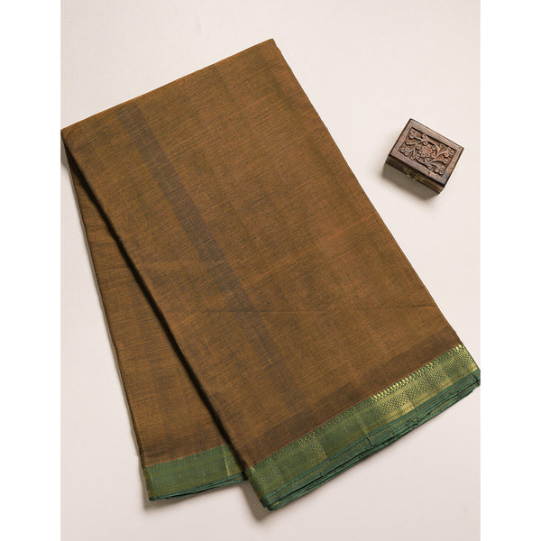 PURE COTTON HANDLOOM MANGALGIRI FABRIC