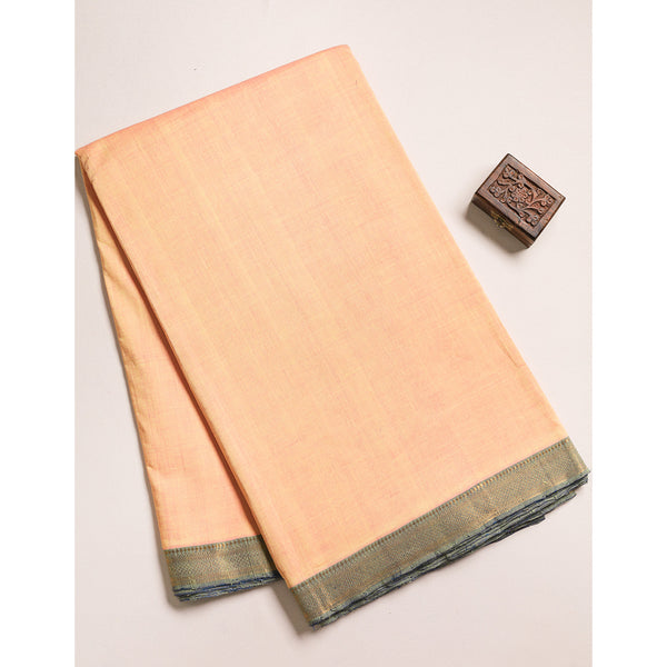 PURE COTTON HANDLOOM MANGALGIRI FABRIC