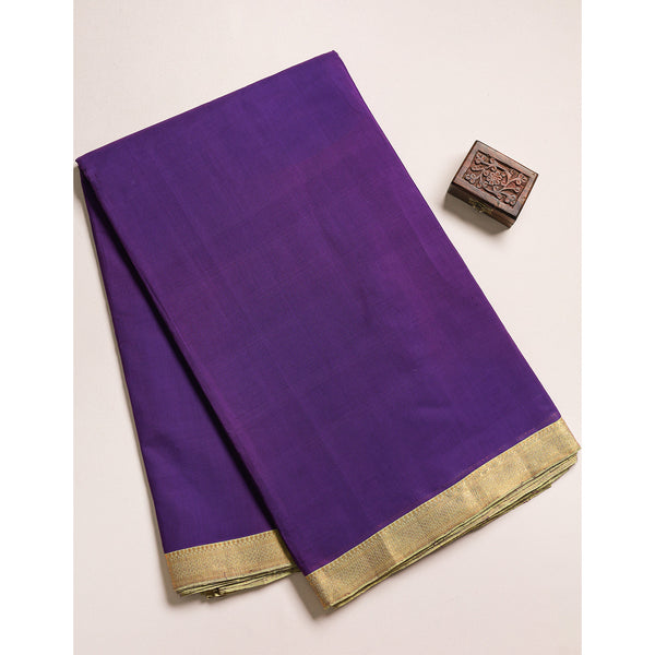 PURE COTTON HANDLOOM MANGALGIRI FABRIC