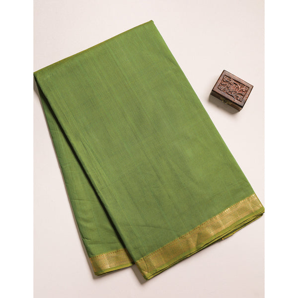 PURE COTTON HANDLOOM MANGALGIRI FABRIC