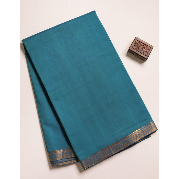 PURE COTTON HANDLOOM MANGALGIRI FABRIC