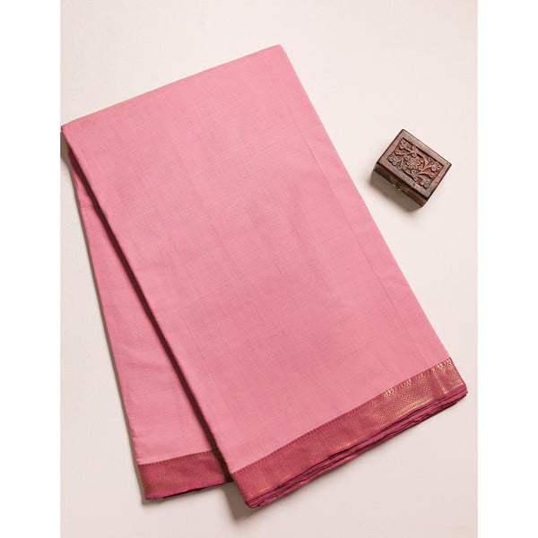 PURE COTTON HANDLOOM MANGALGIRI FABRIC