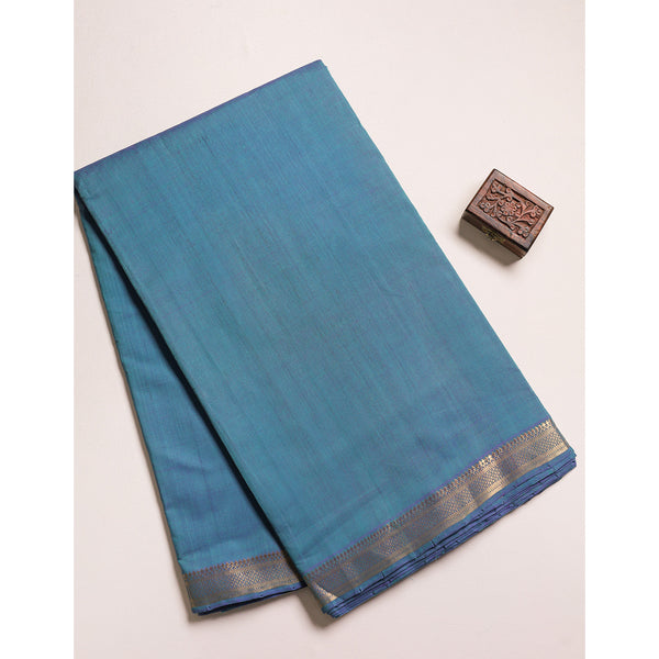 PURE COTTON HANDLOOM MANGALGIRI FABRIC