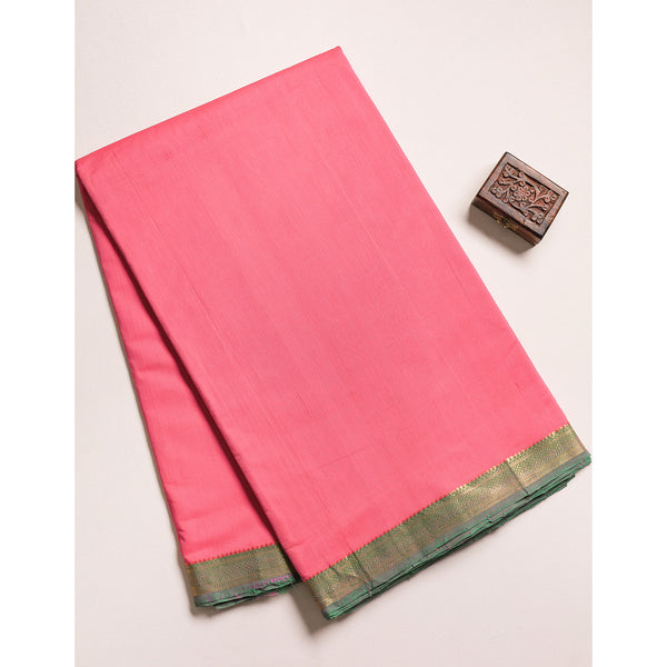 PURE COTTON HANDLOOM MANGALGIRI FABRIC