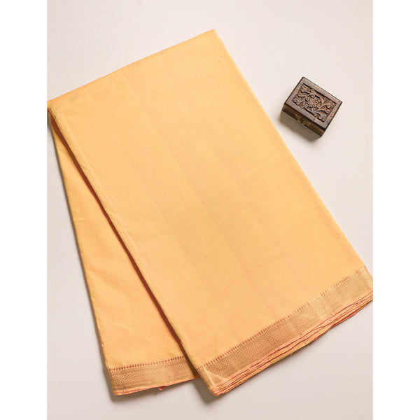 PURE COTTON HANDLOOM MANGALGIRI FABRIC