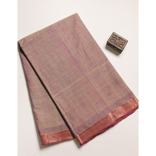PURE COTTON HANDLOOM MANGALGIRI FABRIC
