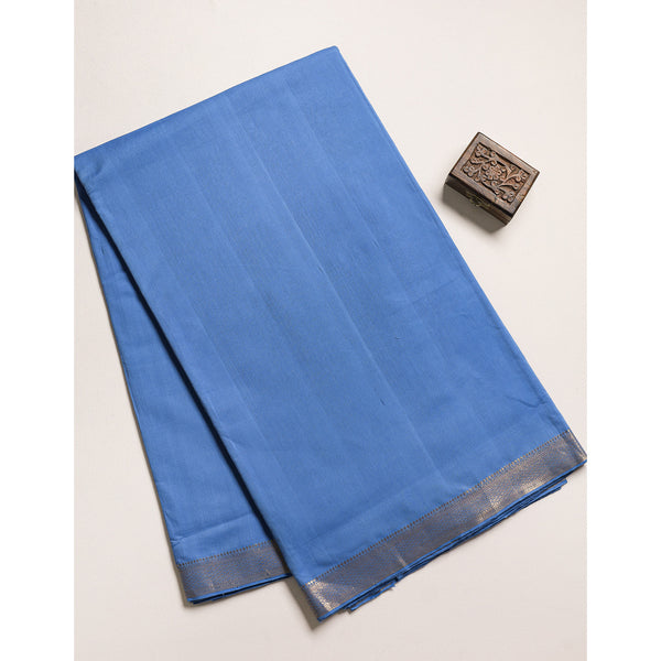 PURE COTTON HANDLOOM MANGALGIRI FABRIC
