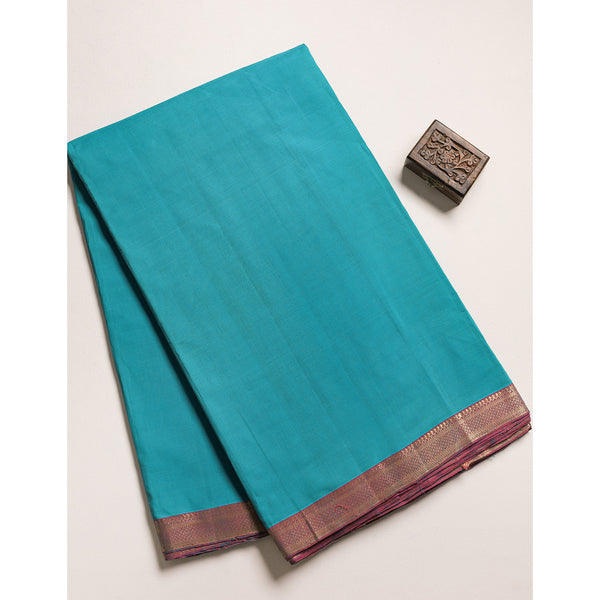 PURE COTTON HANDLOOM MANGALGIRI FABRIC
