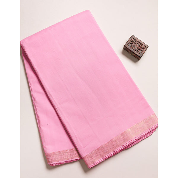 PURE COTTON HANDLOOM MANGALGIRI FABRIC