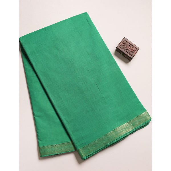 PURE COTTON HANDLOOM MANGALGIRI FABRIC