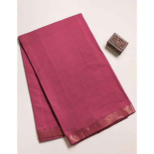 PURE COTTON HANDLOOM MANGALGIRI FABRIC
