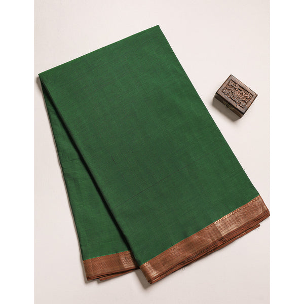 PURE COTTON HANDLOOM MANGALGIRI FABRIC