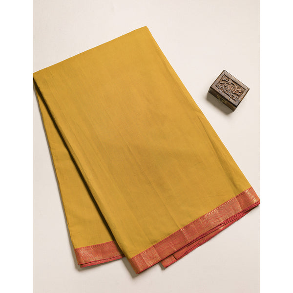 PURE COTTON HANDLOOM MANGALGIRI FABRIC