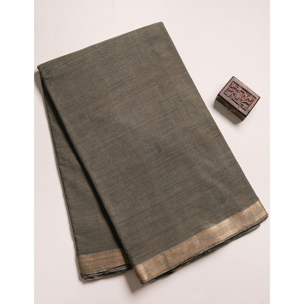 PURE COTTON HANDLOOM MANGALGIRI FABRIC
