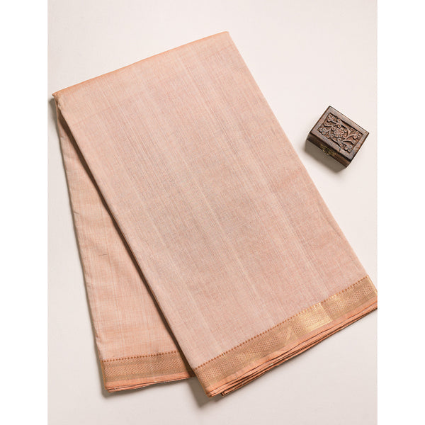 PURE COTTON HANDLOOM MANGALGIRI FABRIC