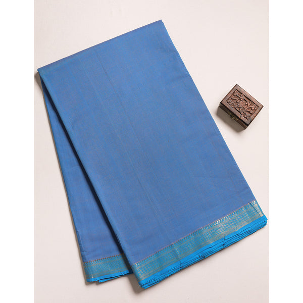 PURE COTTON HANDLOOM MANGALGIRI FABRIC