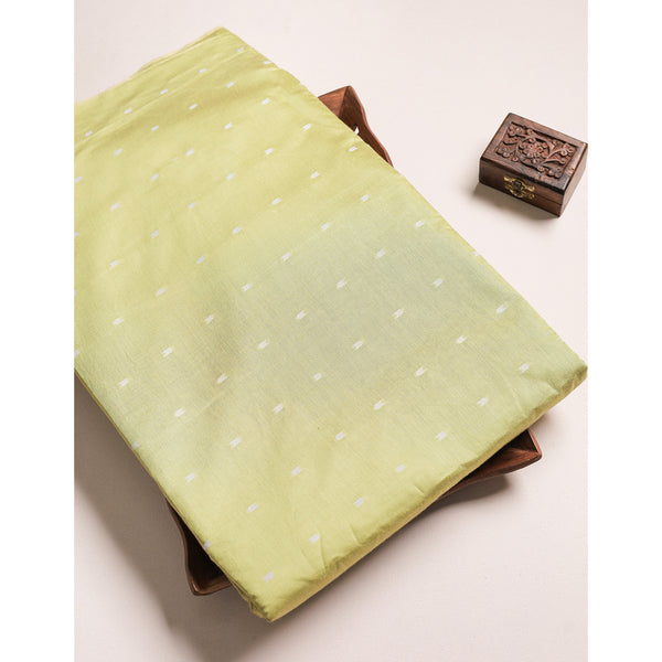 DUPION BUTTA FABRIC