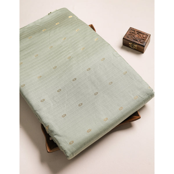 DUPION BUTTA FABRIC