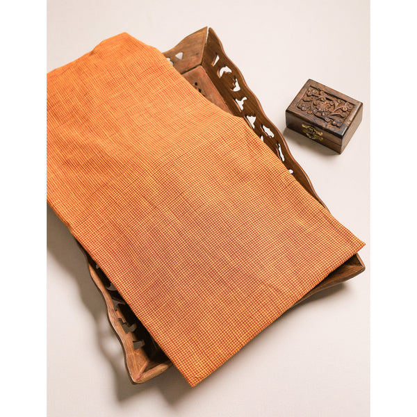 COTTON HANDLOOM FABRIC
