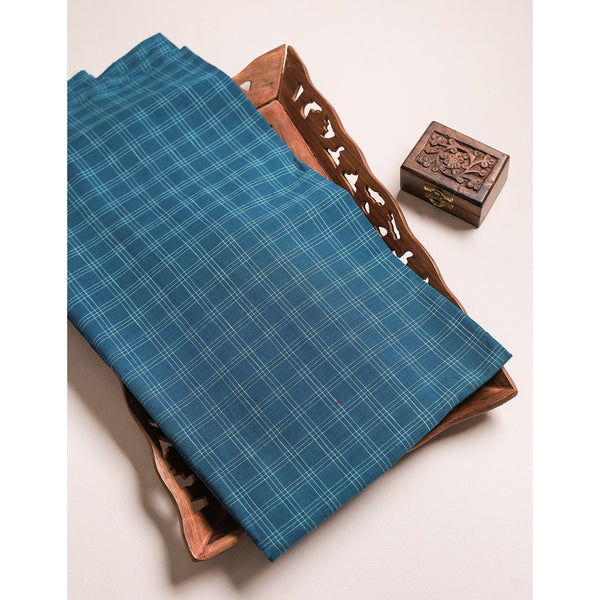 COTTON HANDLOOM FABRIC