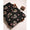 PURE LINEN EMBROIDERED FABRIC