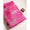 PURE ORGANZA EMBROIDERED FABRIC