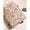 PURE ORGANZA EMBROIDERED FABRIC
