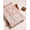 PURE MALAI CHANDERI EMBROIDERED FABRIC