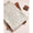 PURE MALAI CHANDERI EMBROIDERED FABRIC