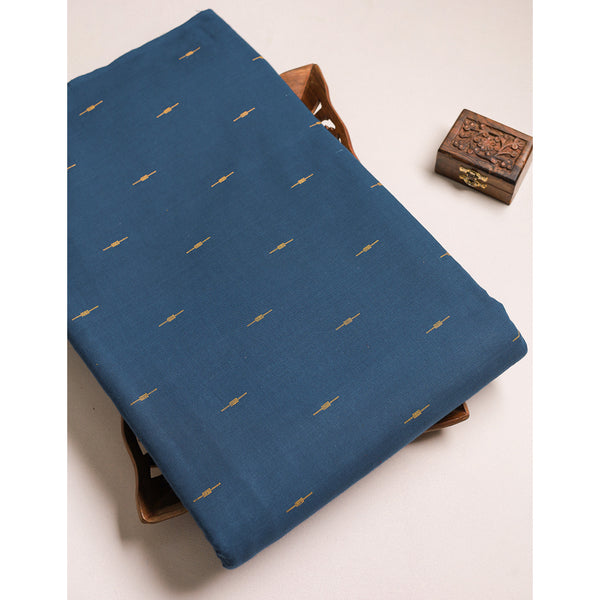 COTTON HANDLOOM FABRIC