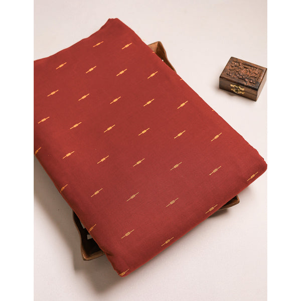 COTTON HANDLOOM FABRIC