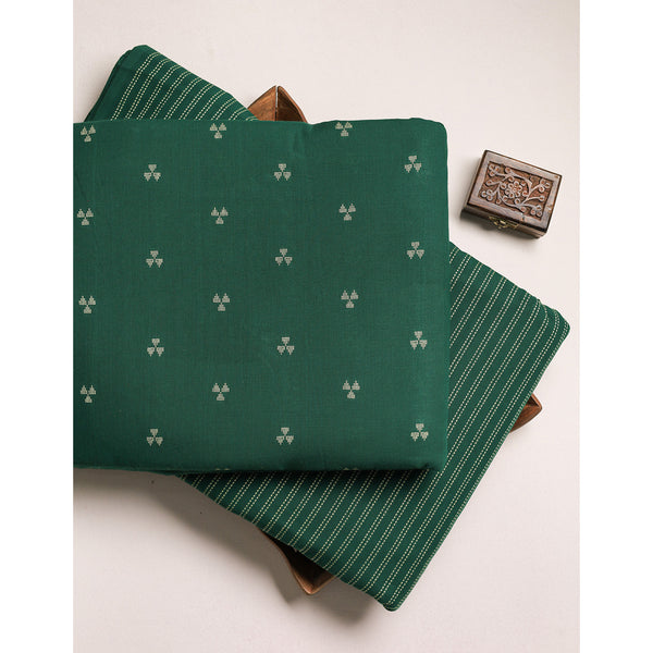 COTTON HANDLOOM MIX & MATCH