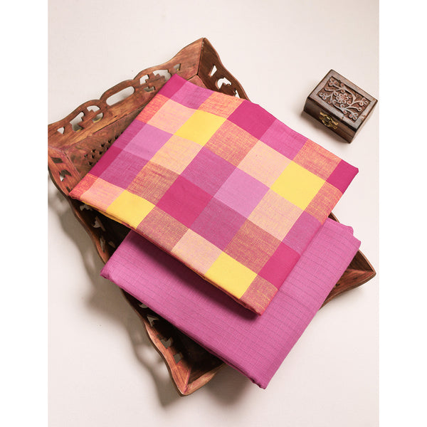 MADRAS MUSE MIX & MATCH
