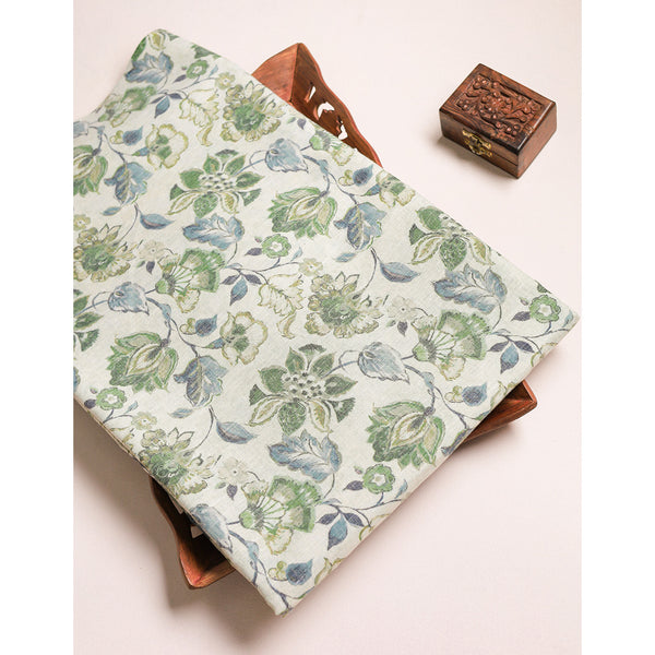 PREMIUM COTTON PRINTED FABRIC