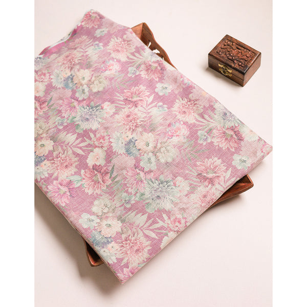 PREMIUM COTTON PRINTED FABRIC