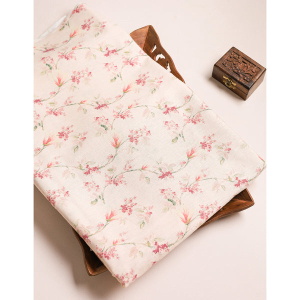 PREMIUM COTTON PRINTED FABRIC