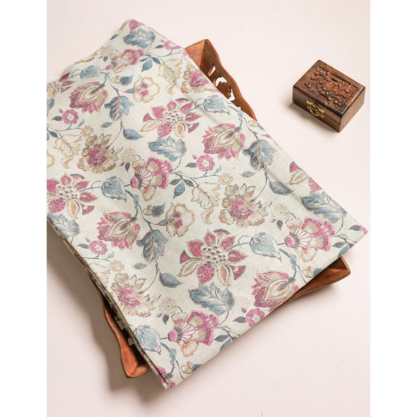 PREMIUM COTTON PRINTED FABRIC