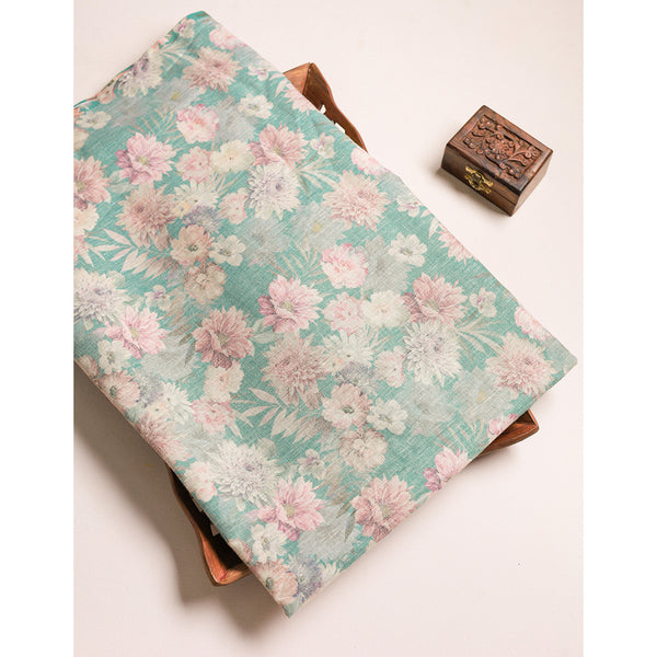 PREMIUM COTTON PRINTED FABRIC